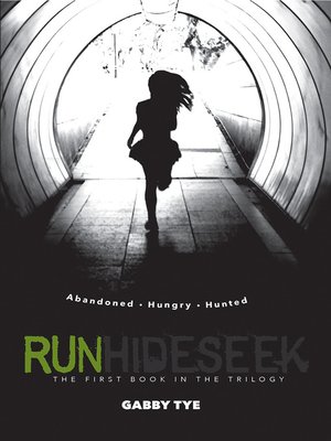 cover image of Run